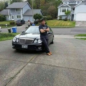 Meet your Posher, Naser